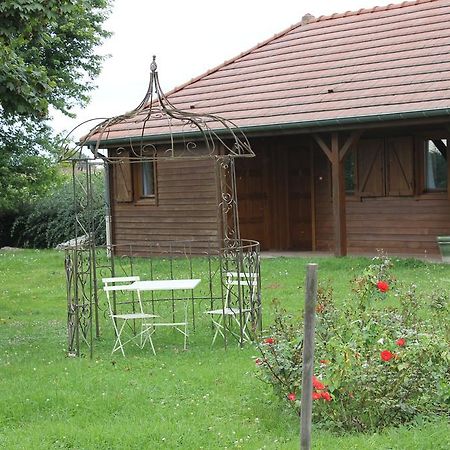 Auberge De Villequier Kültér fotó