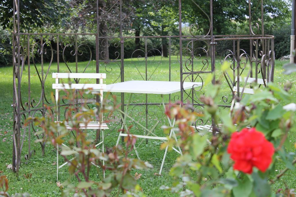 Auberge De Villequier Kültér fotó