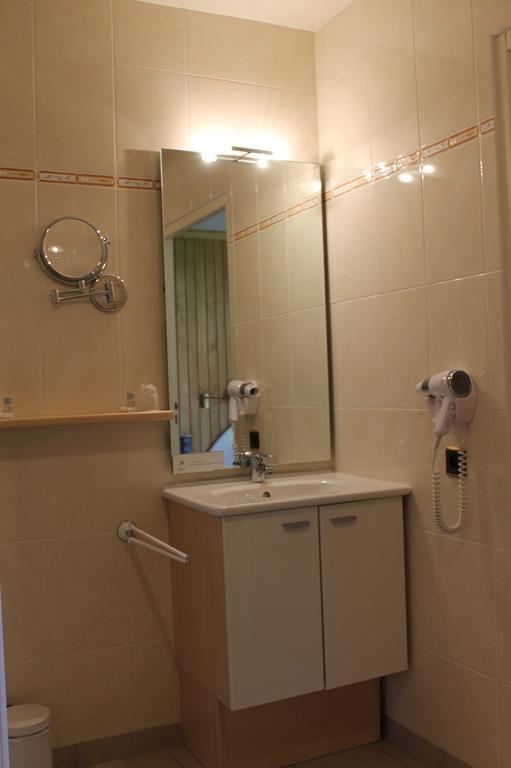 Auberge De Villequier Kültér fotó