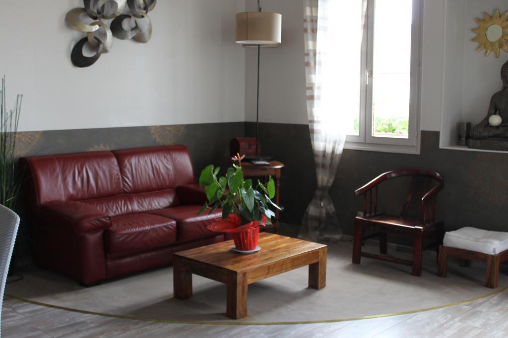 Auberge De Villequier Kültér fotó