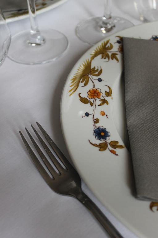 Auberge De Villequier Kültér fotó