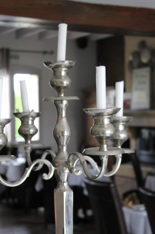 Auberge De Villequier Kültér fotó