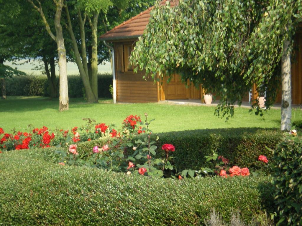 Auberge De Villequier Kültér fotó