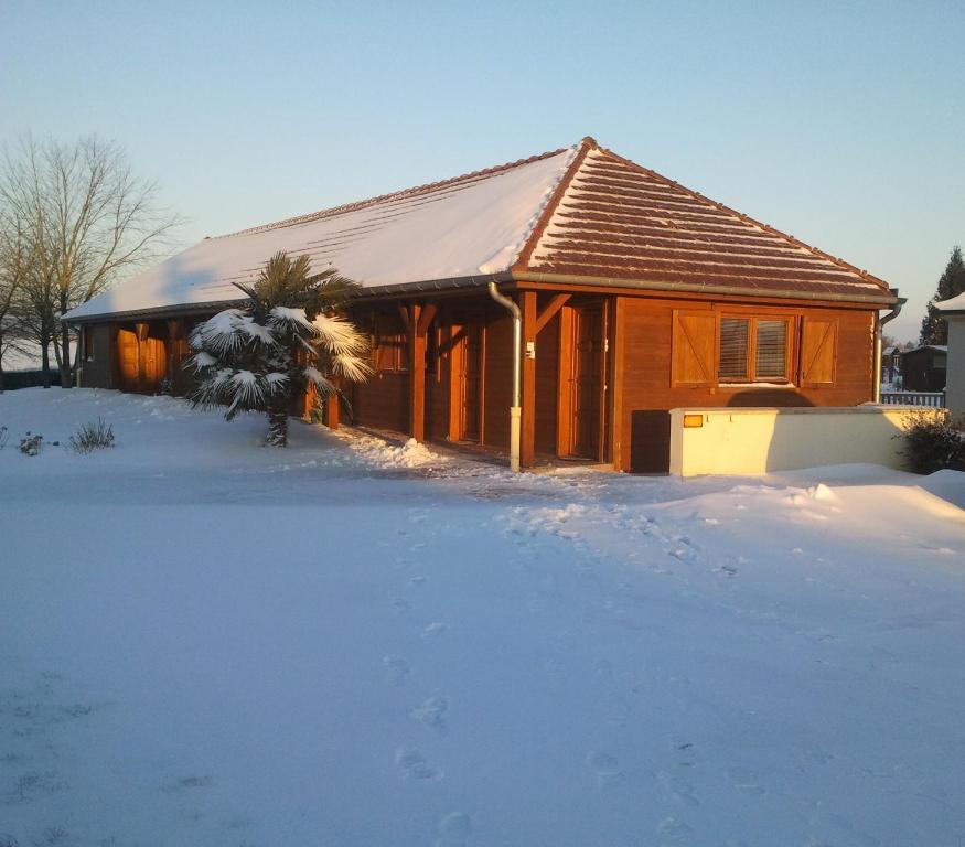 Auberge De Villequier Kültér fotó
