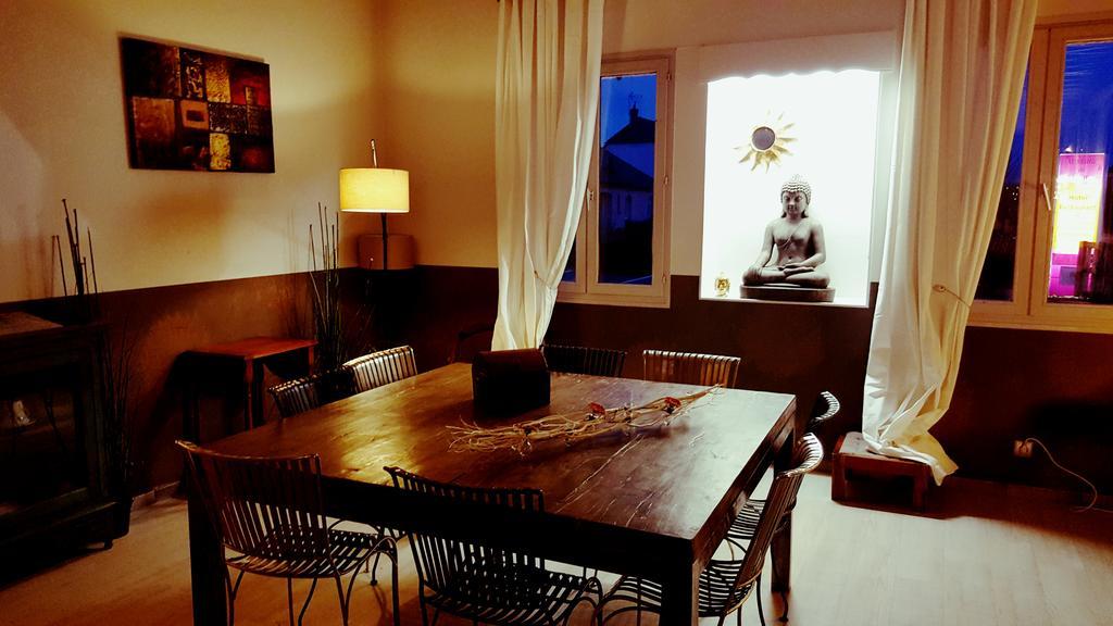 Auberge De Villequier Kültér fotó