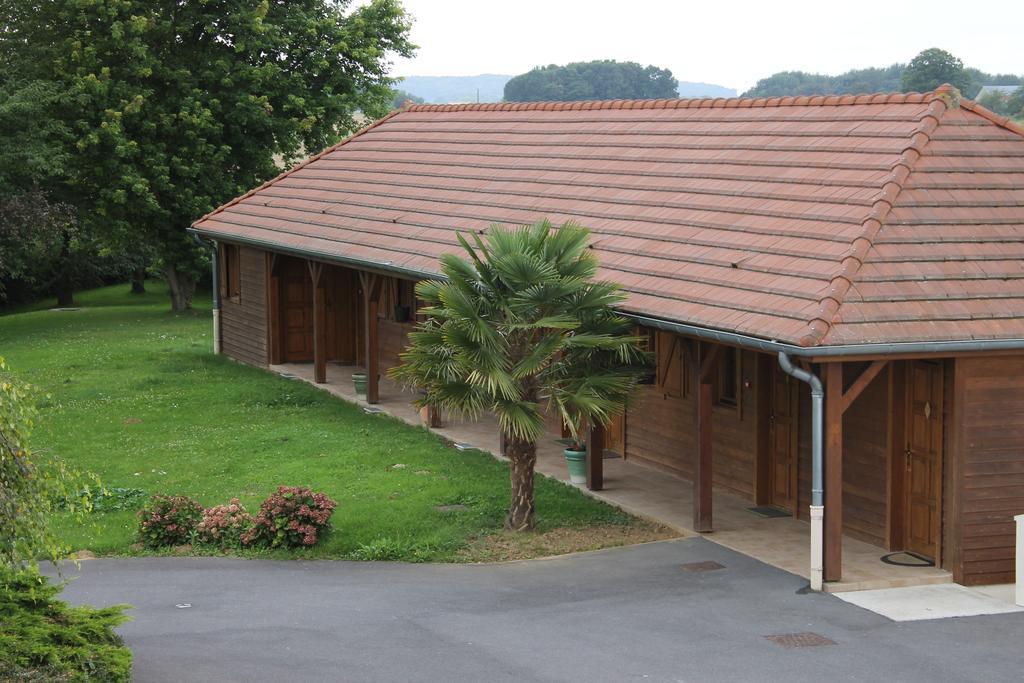 Auberge De Villequier Kültér fotó