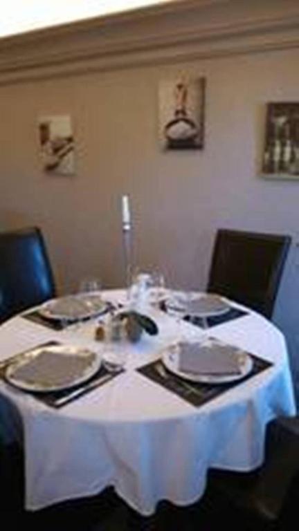 Auberge De Villequier Kültér fotó