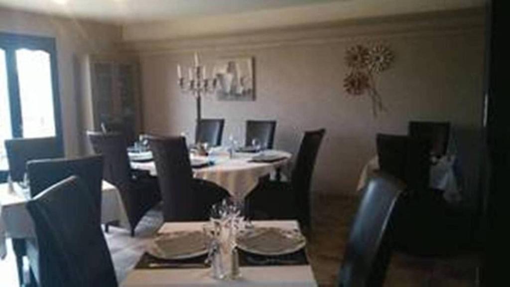 Auberge De Villequier Kültér fotó