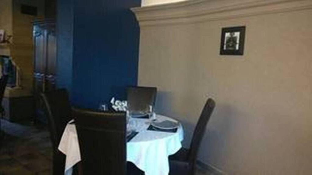 Auberge De Villequier Kültér fotó