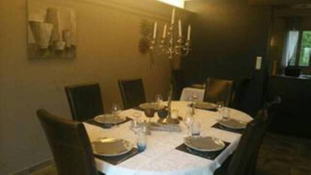 Auberge De Villequier Kültér fotó