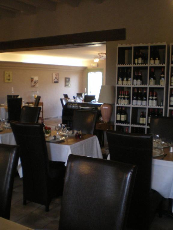 Auberge De Villequier Kültér fotó